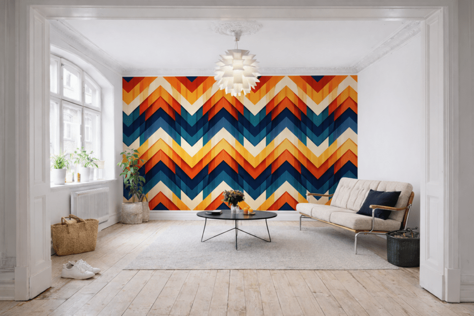 Chevron Rift