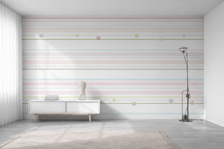 Whimsical Threadwork