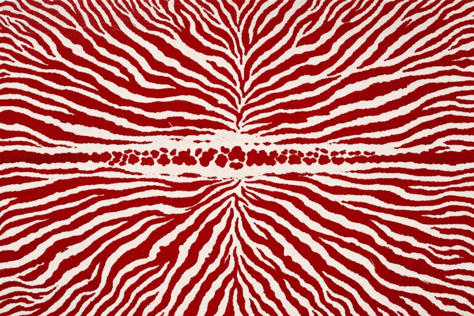 Crimson Traces