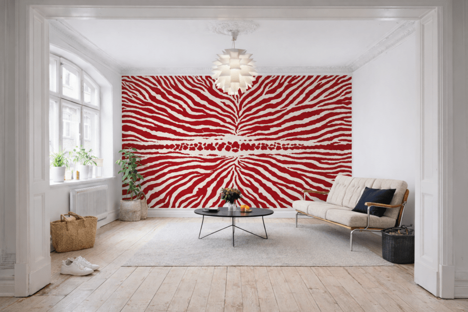 Crimson Traces