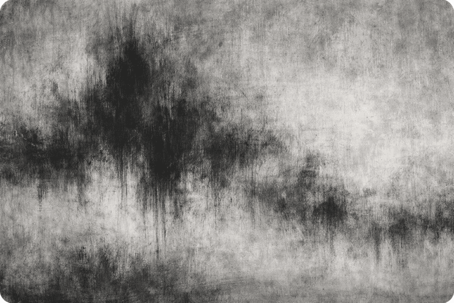 Frosted Umber Fields