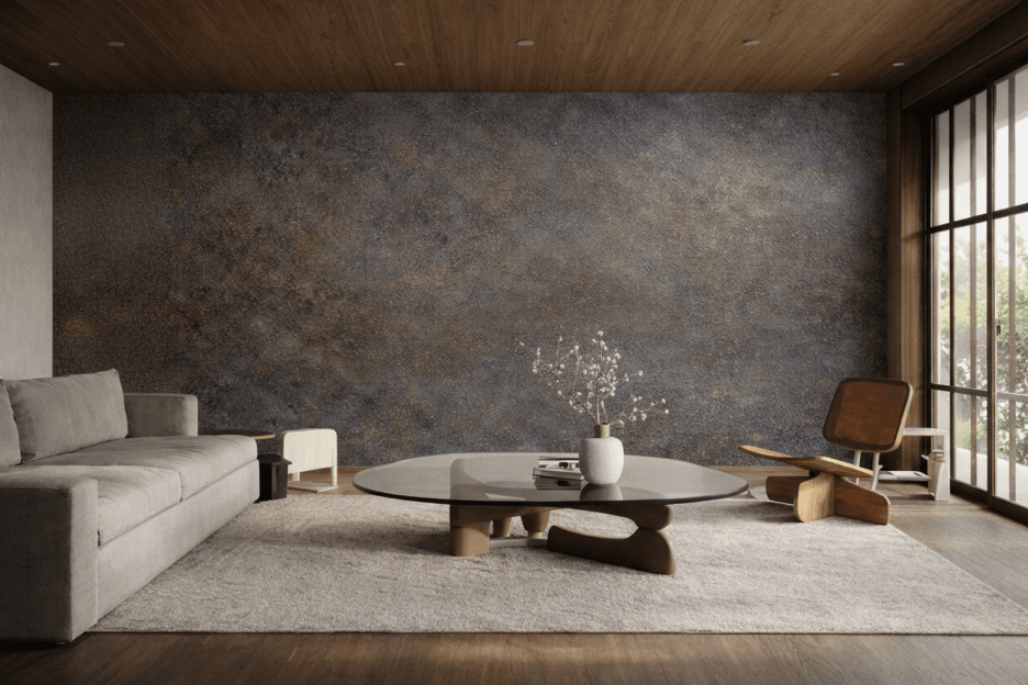 Rustic Terrain