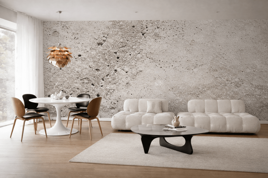 Echoing Texture