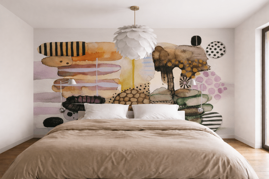 Whimsical Formations