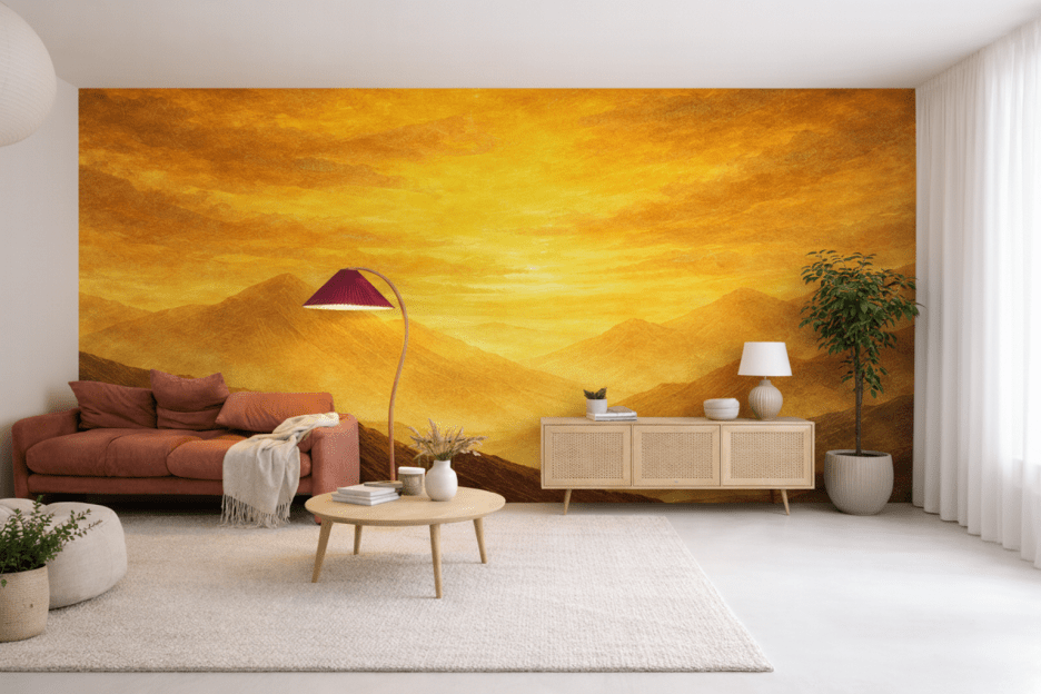 Golden Horizon Iv