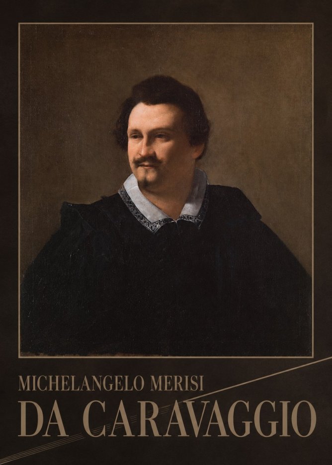 Michelangelo Merisi da Caravaggio Michelangelo Merisi Da Caravaggio No3 - Affiche