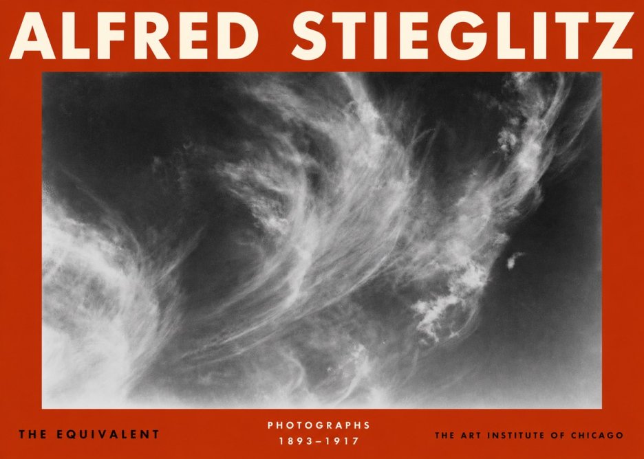 Alfred Stieglitz Equivalents I No3 - Affiche