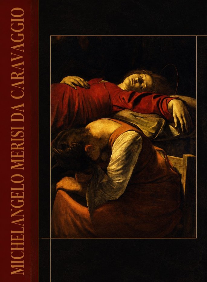 Michelangelo Merisi da Caravaggio The Death of the Virgin II No5 - Affiche