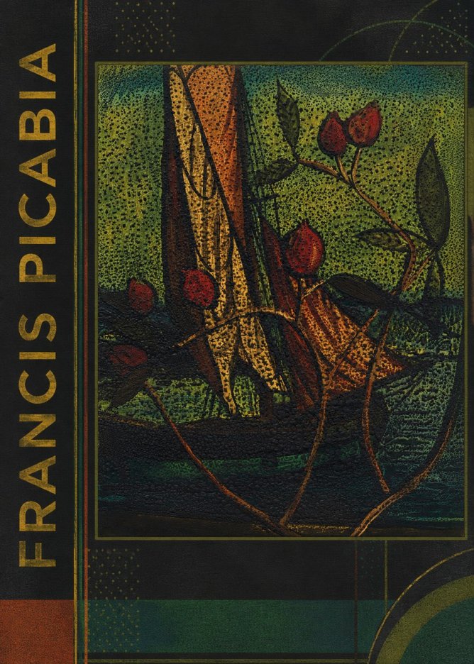 Francis Picabia Iii No2 - Affiche