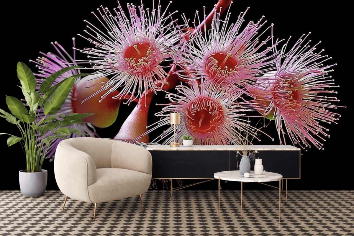 Fizzy Blossom