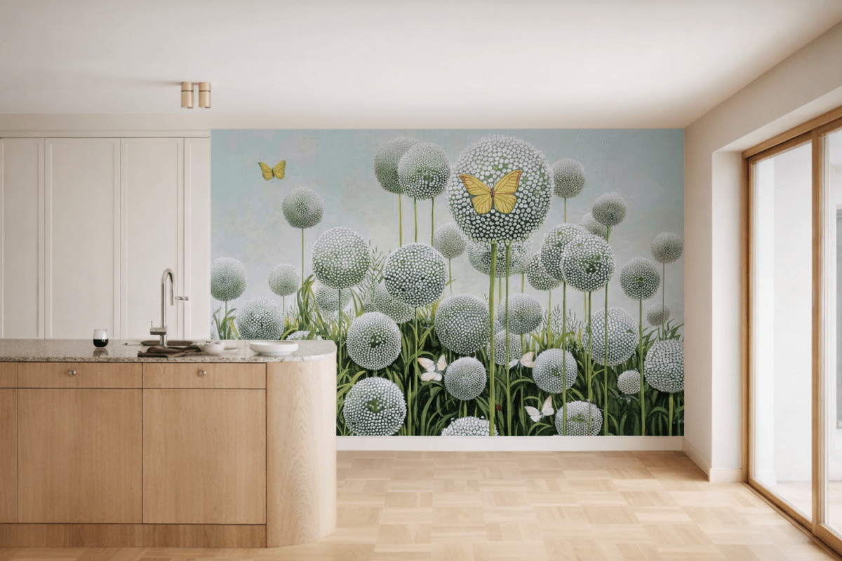 Dewdrop Umbels