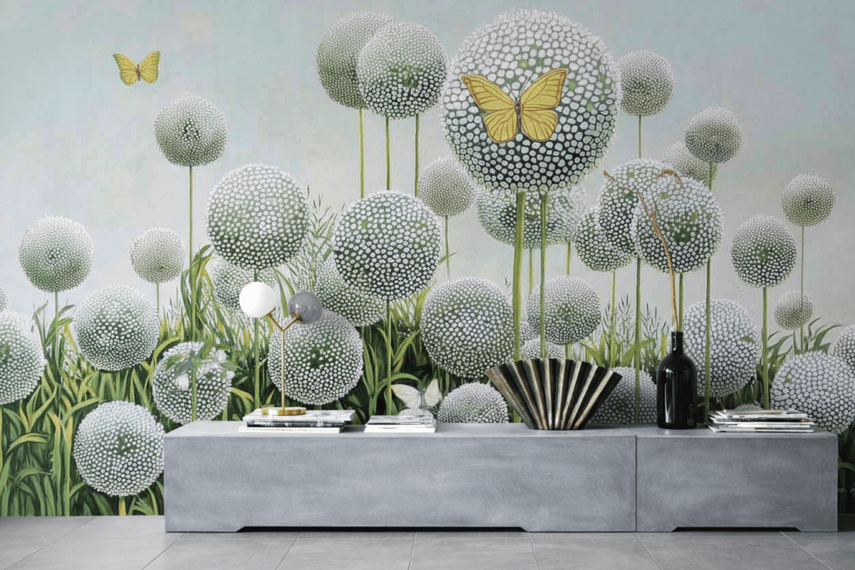 Dewdrop Umbels