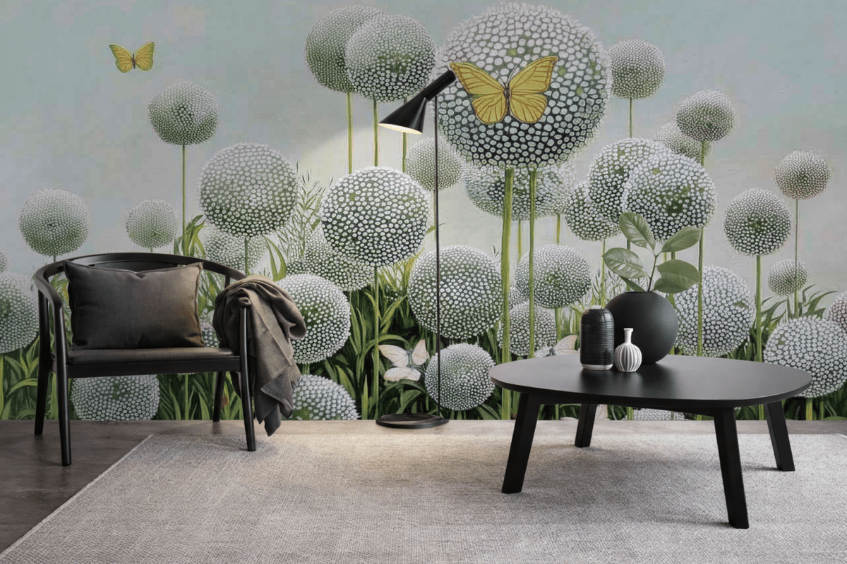 Dewdrop Umbels