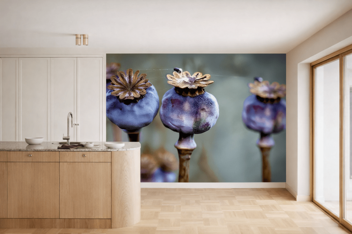 Botanical Reverberation
