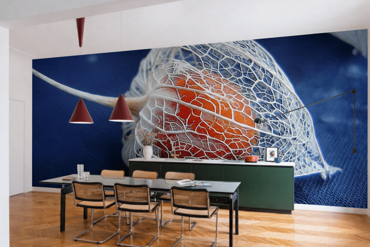 Lantern Shell Moments