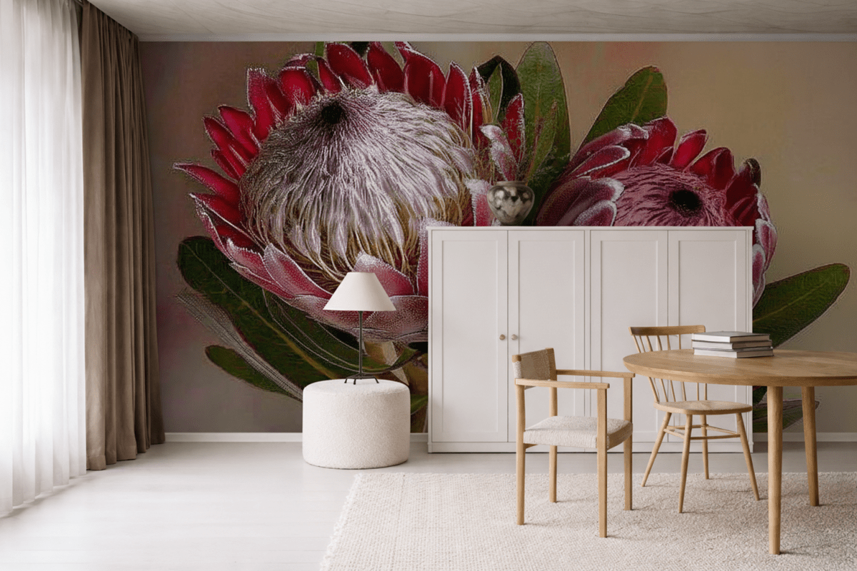 Protea Reverberation