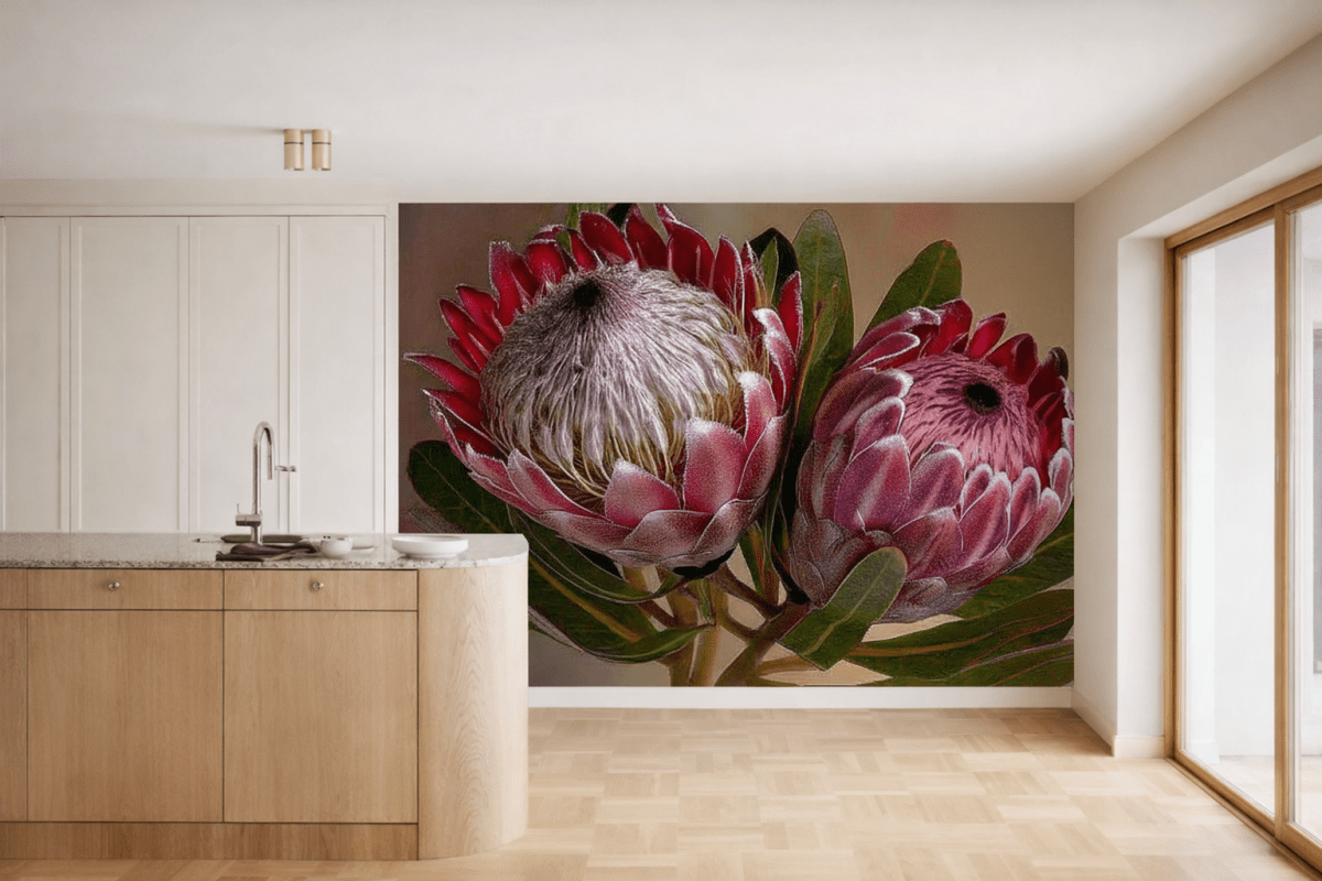 Protea Reverberation