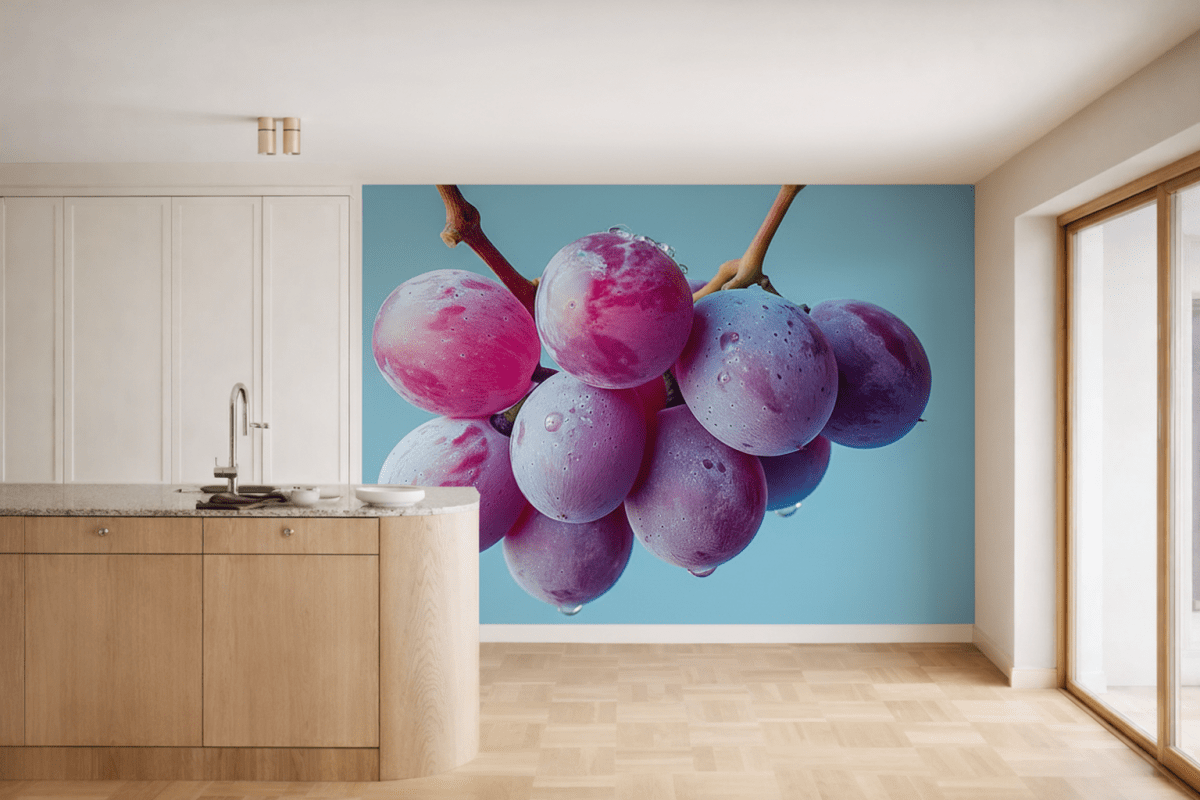 Grape Overture