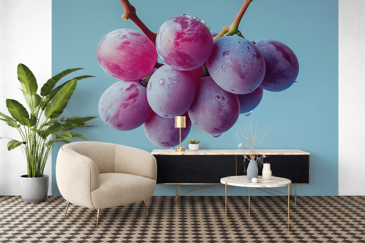 Grape Overture