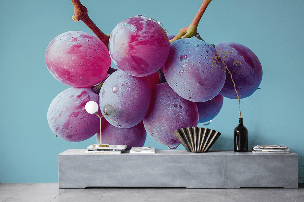 Grape Overture