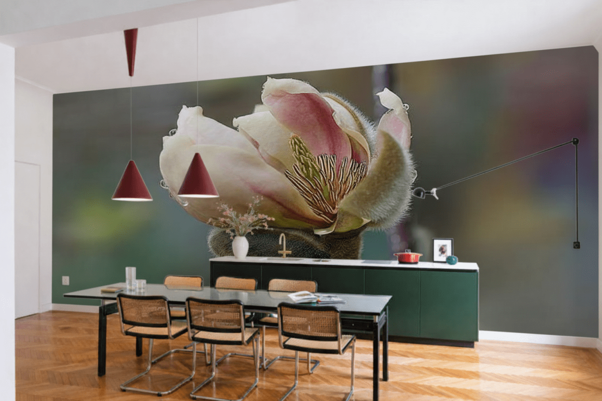 Whimsical Blossom