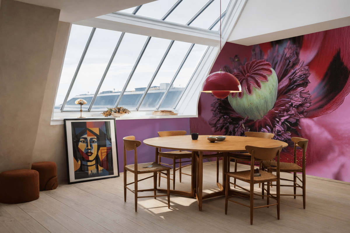 Whispering Blossom Ii