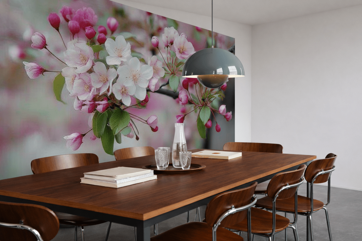 Cherry Blossom Elegy