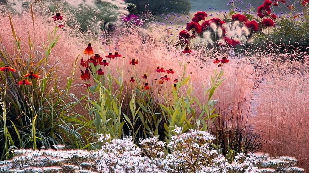 Petal Mirage