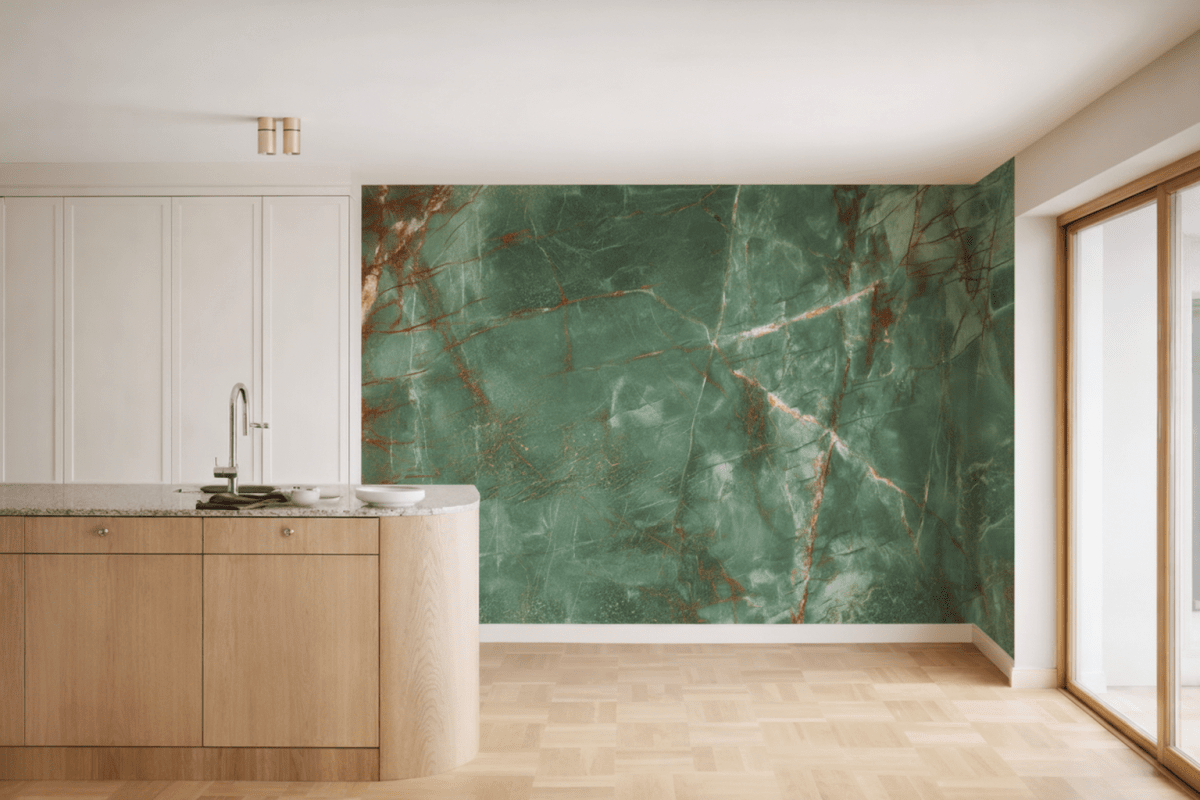 Jade Veins