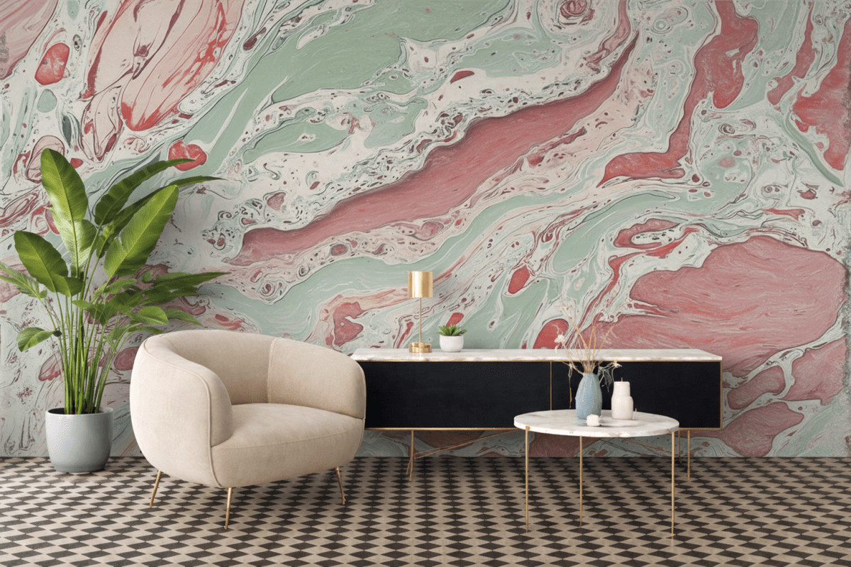 Marble Veins