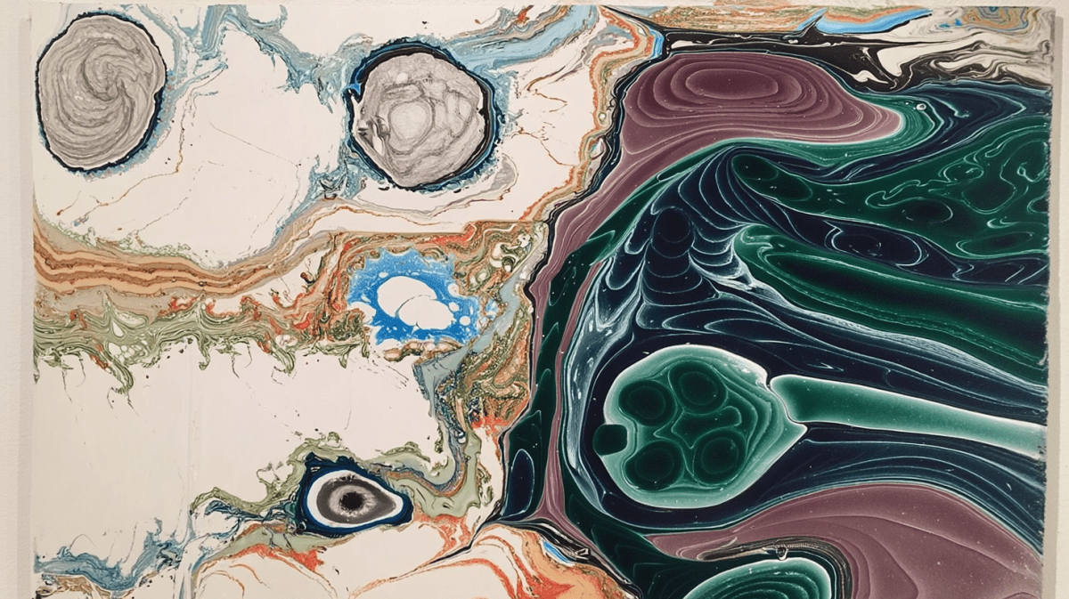 Phenomenon Layers