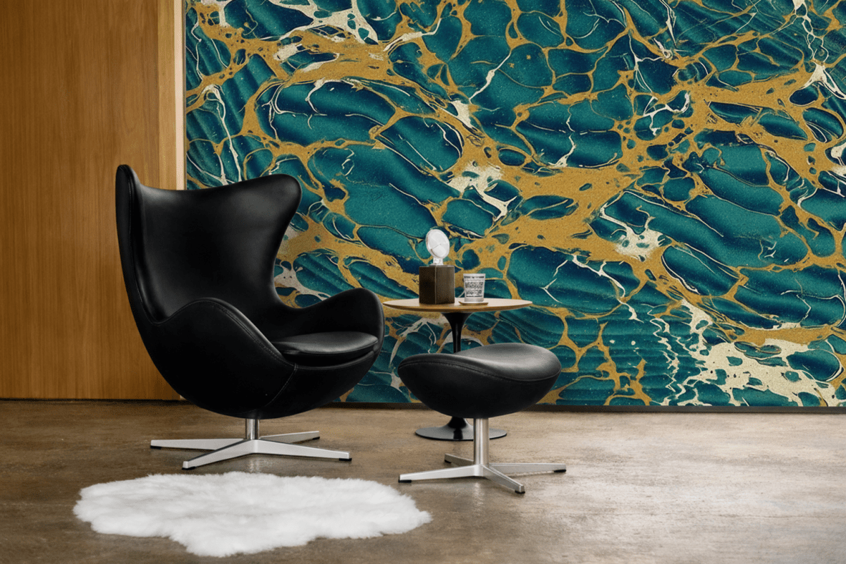 Mariner S Mosaic Copper