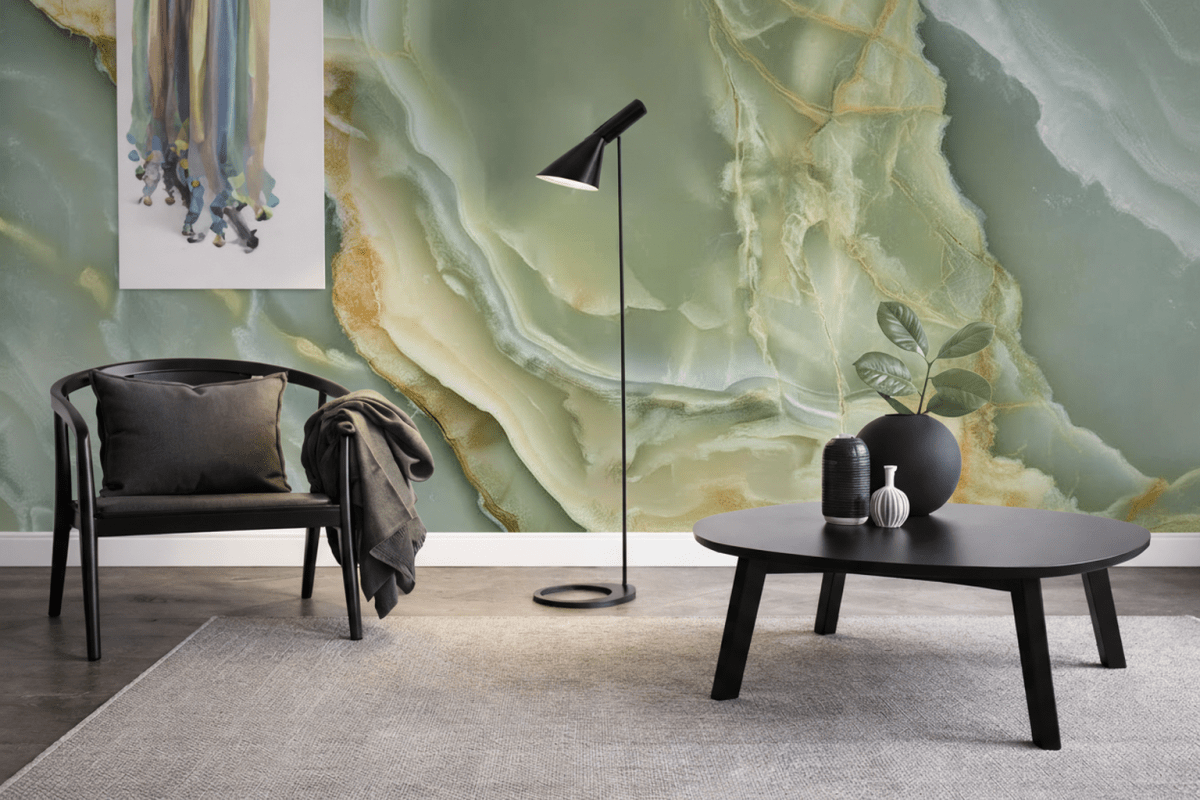 Marble Reverie