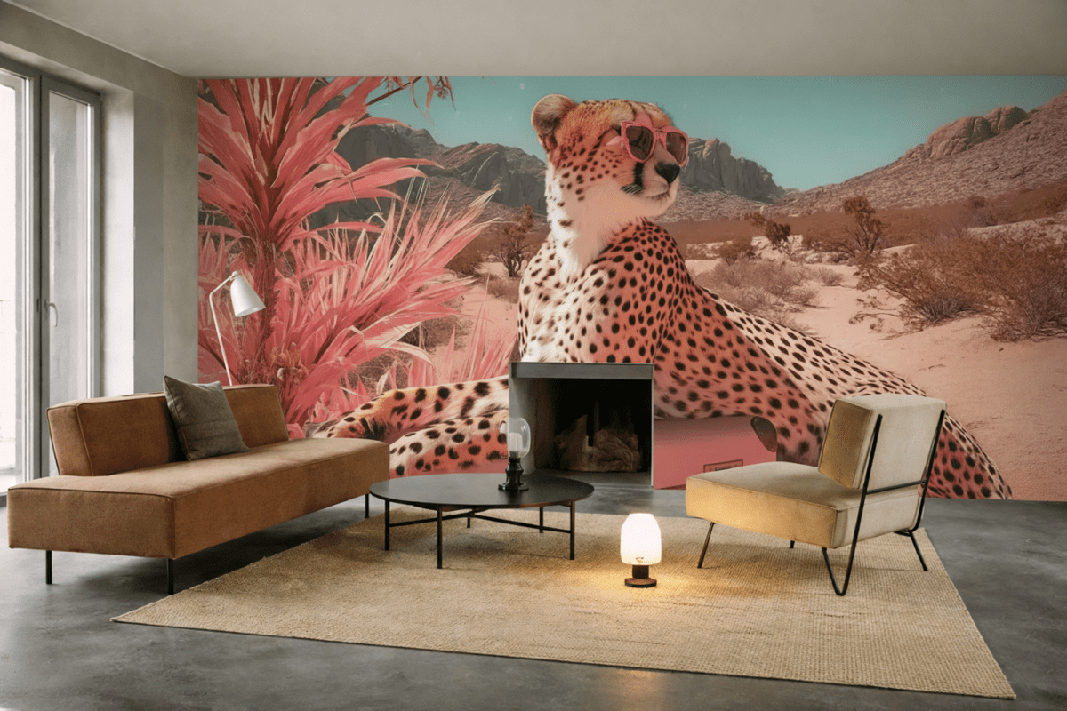 Savanna Chic