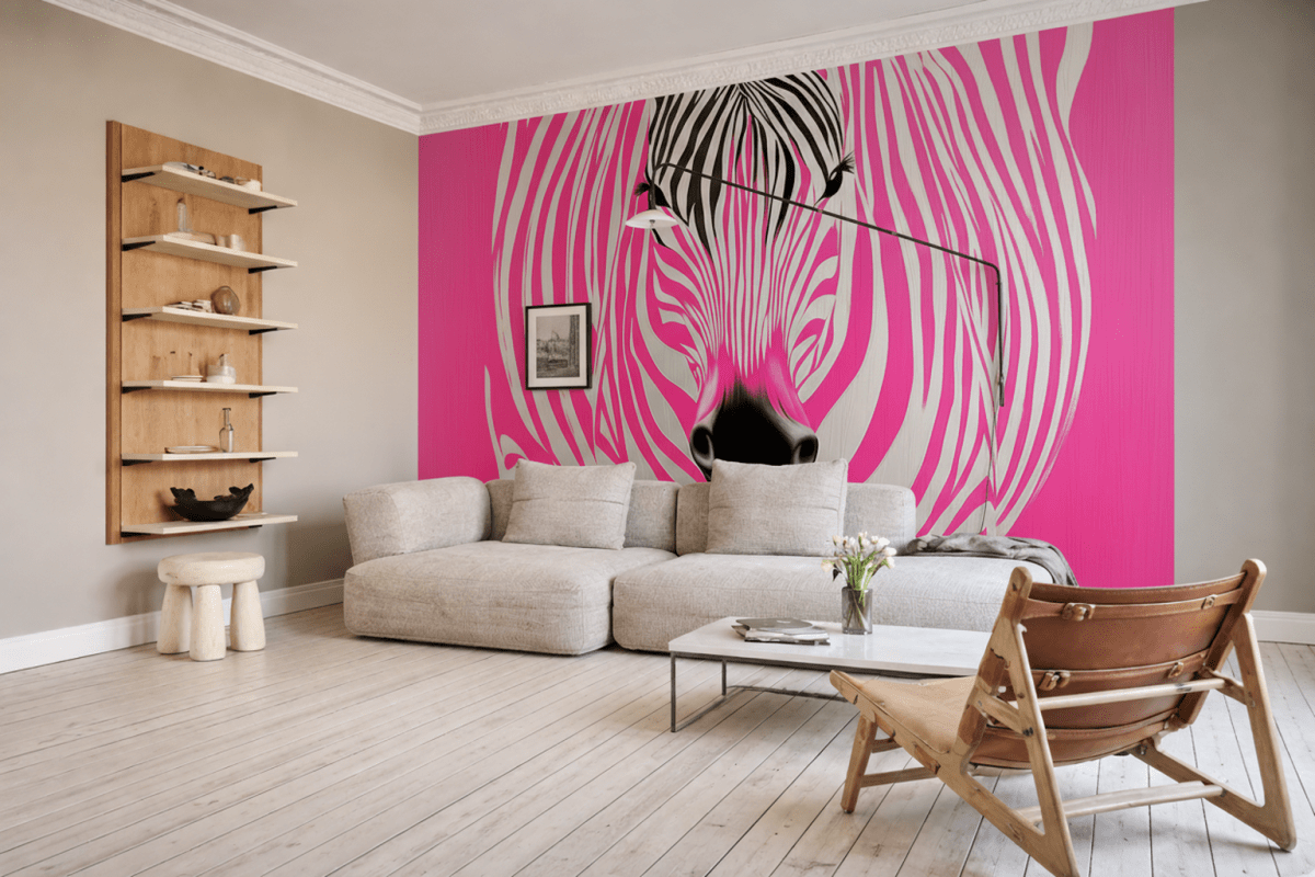 Zebra Echo