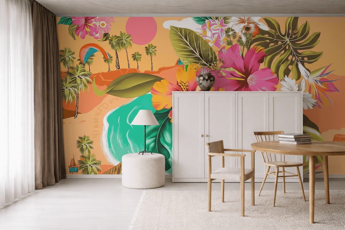 Tropical Canopy