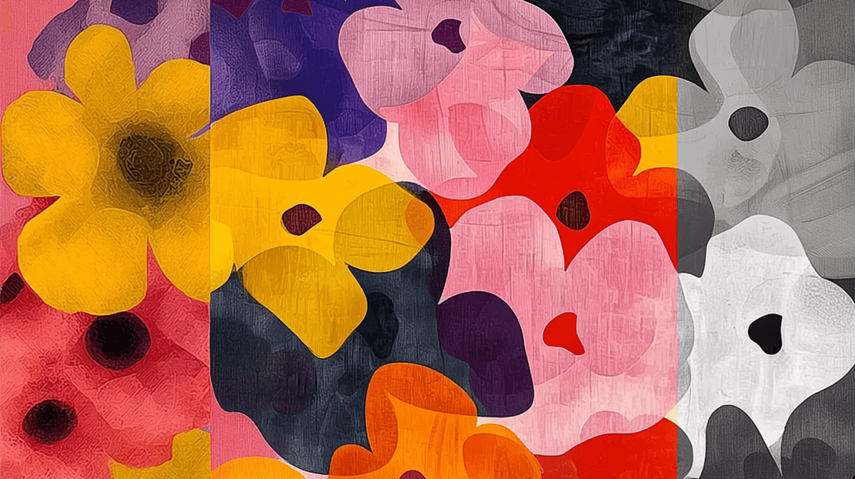 Petal Whirlwind