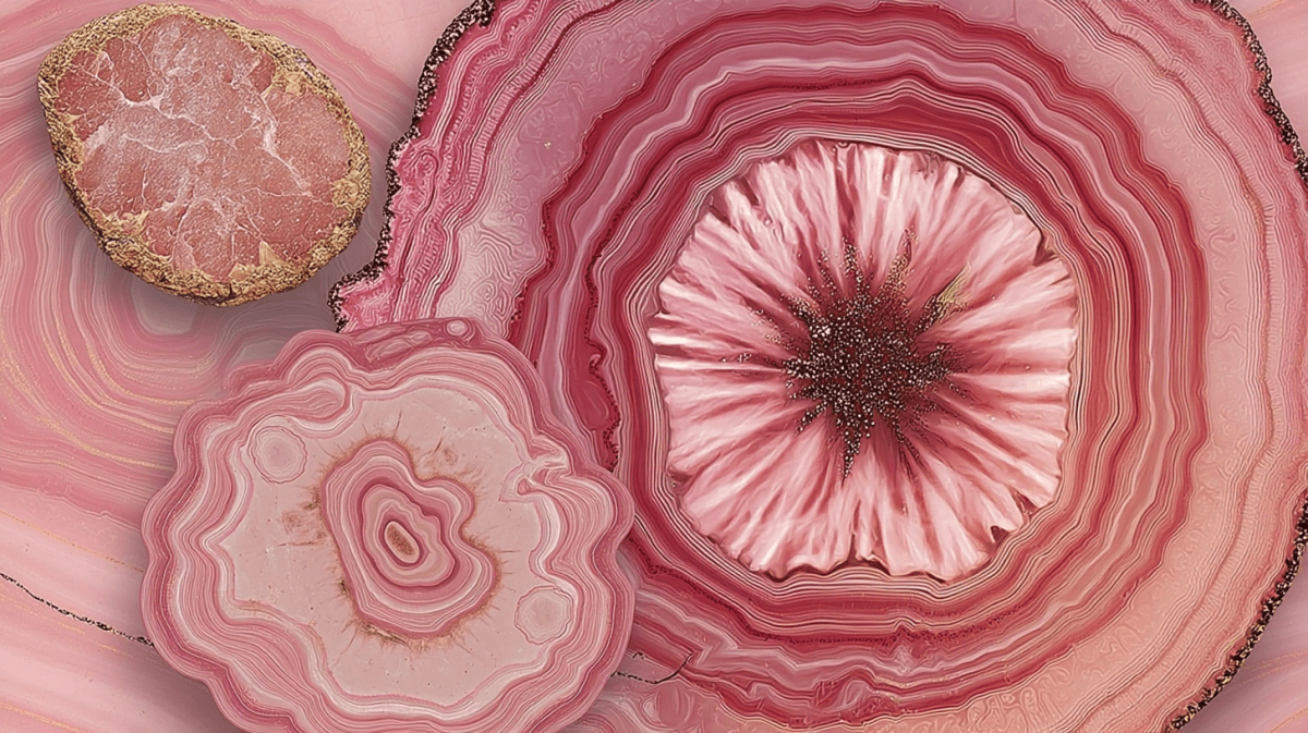 Agate Horizon