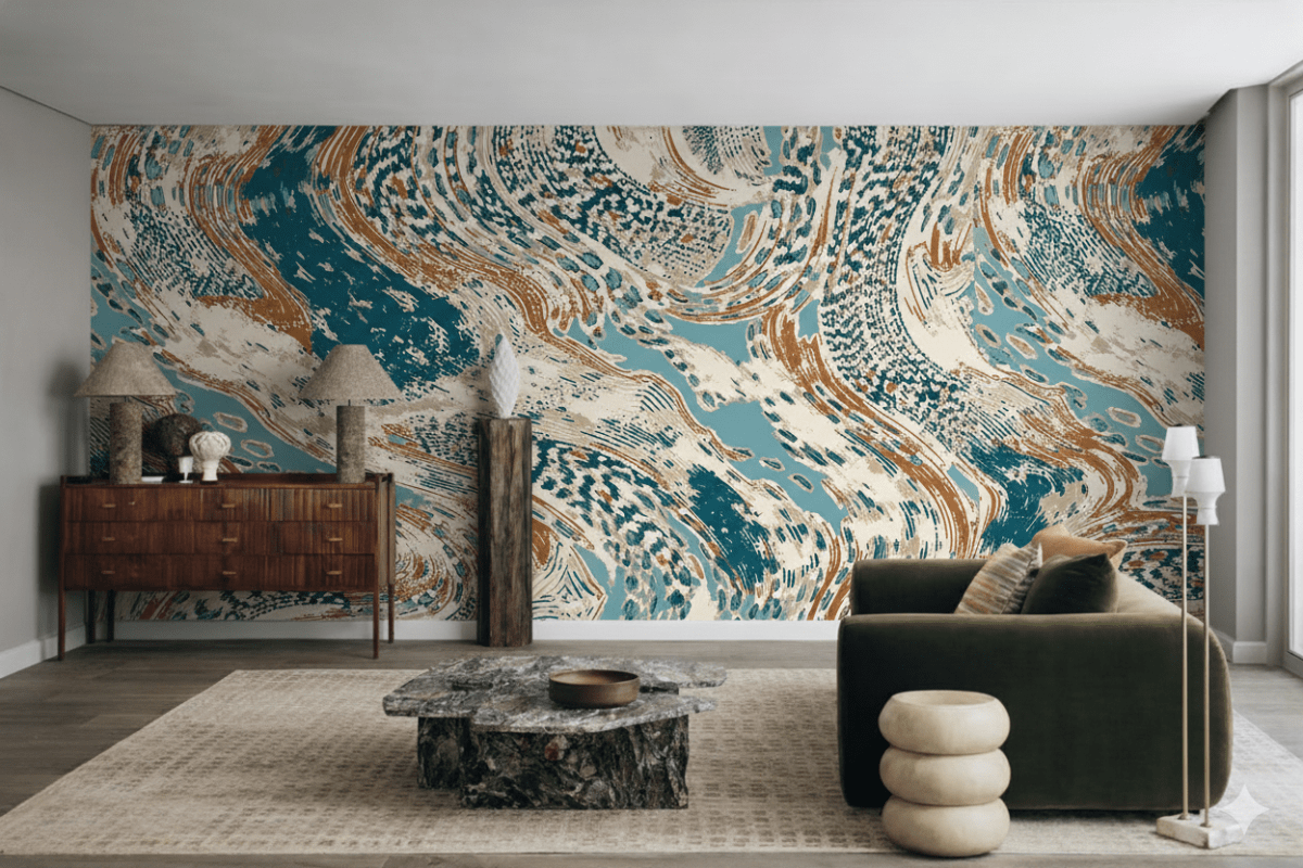 Dune Cascade