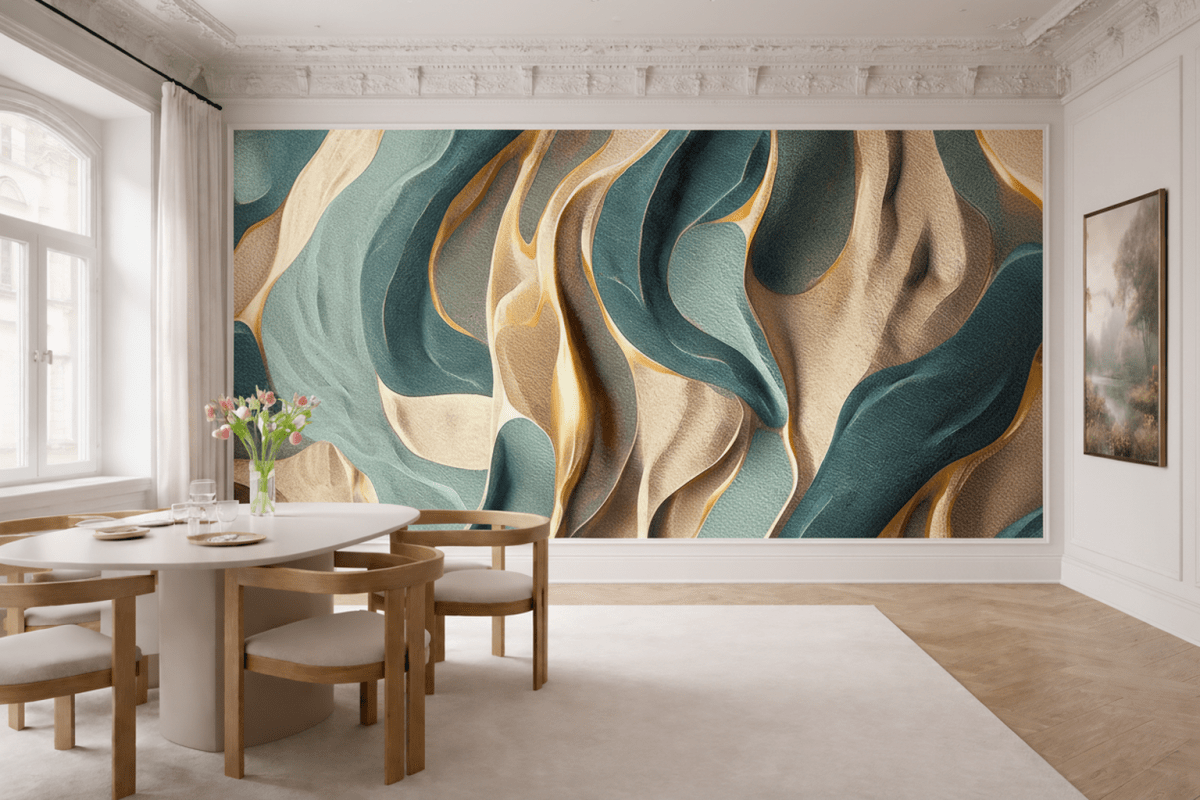 Waves Of Tranquility