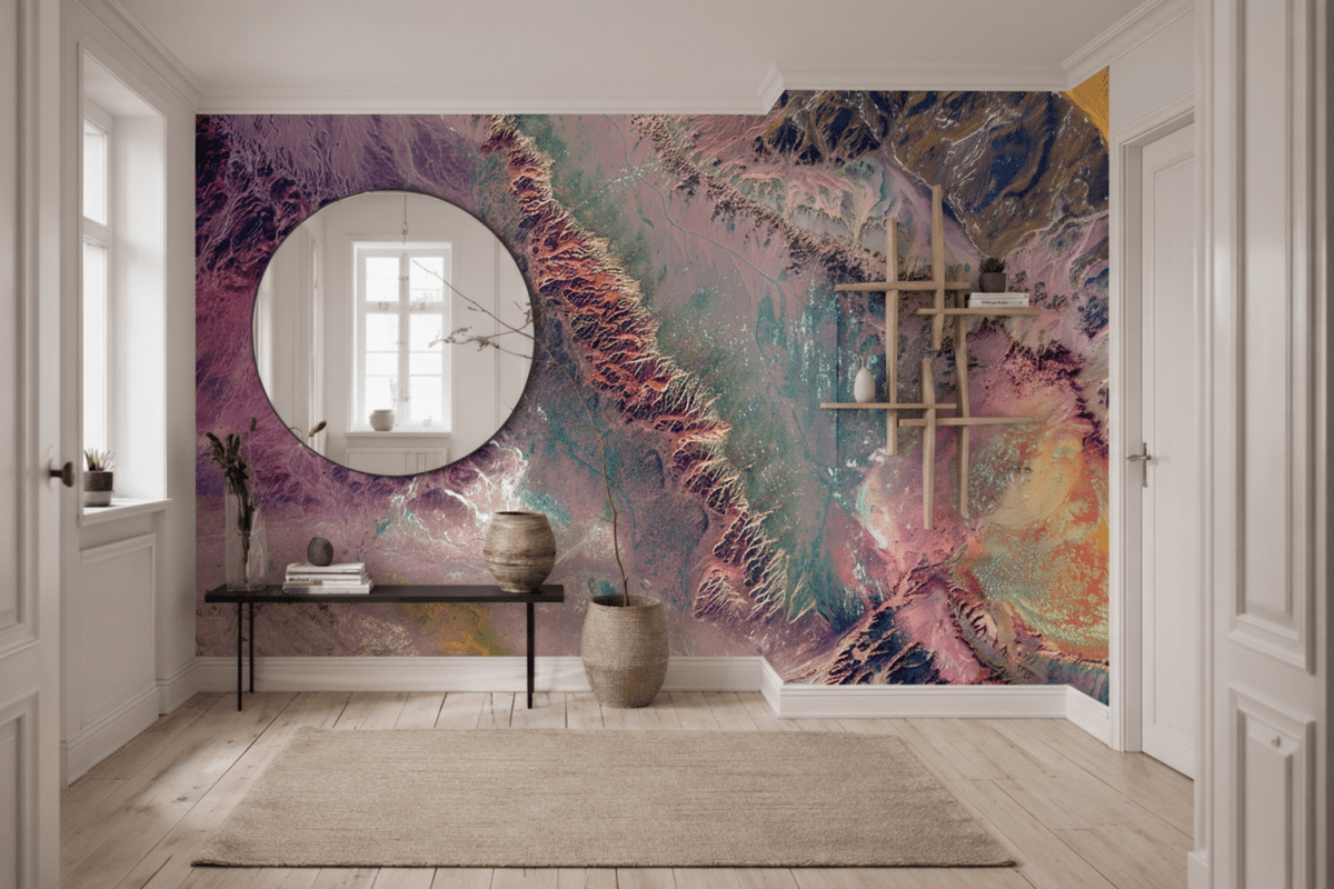 Painted Illusion