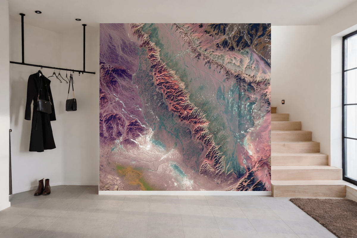 Painted Illusion