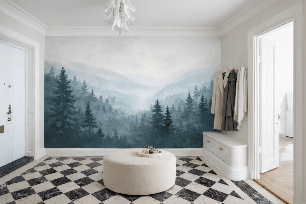 Painted Illusion