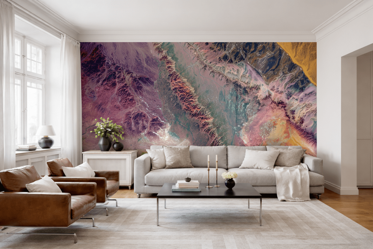 Painted Illusion