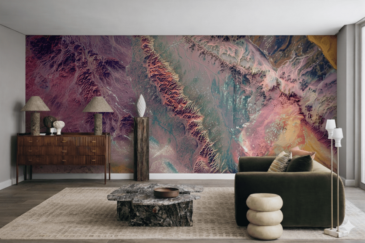 Painted Illusion