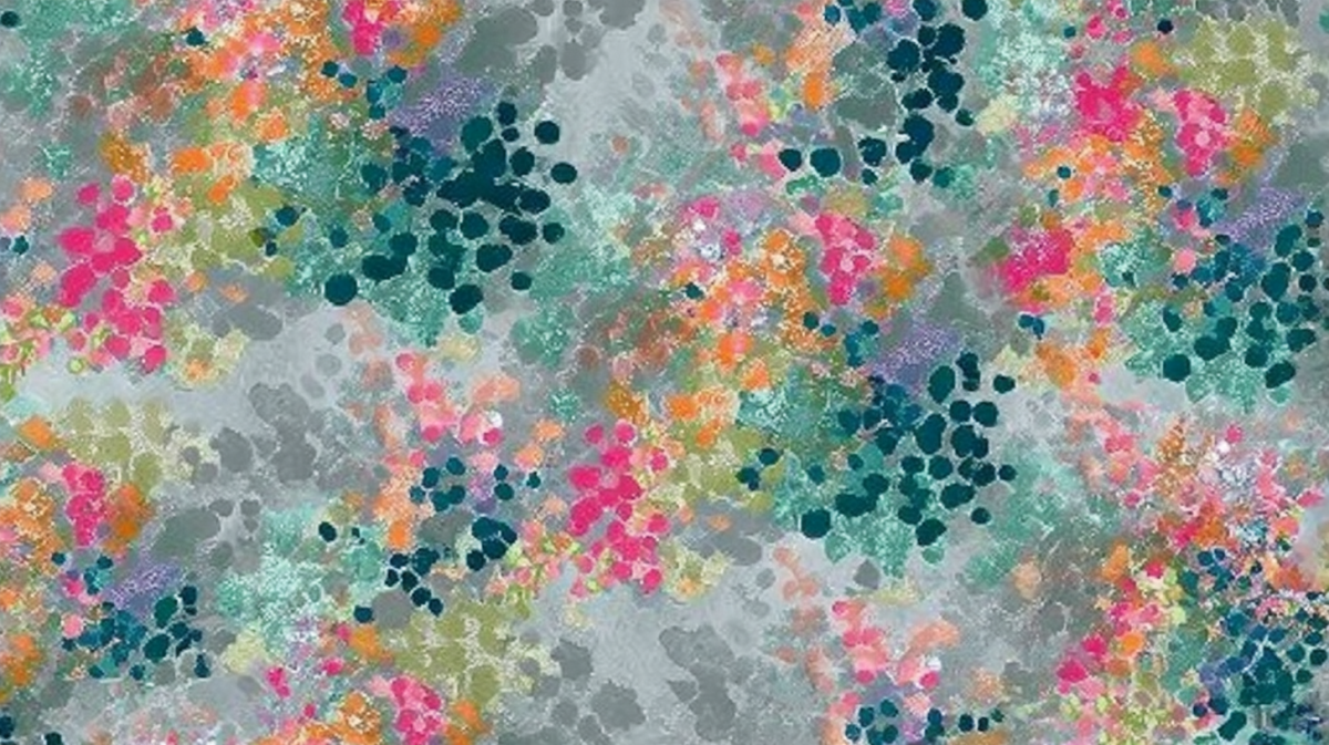 Coral Reef Splendor