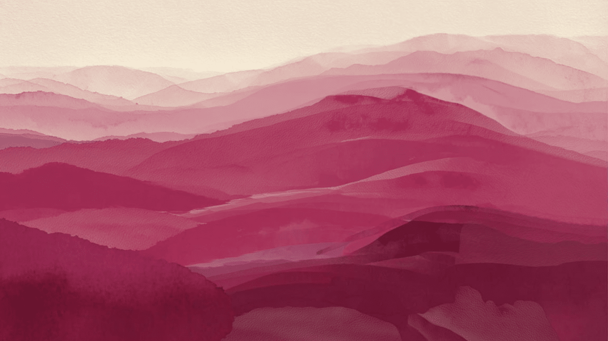 Ethereal Valley