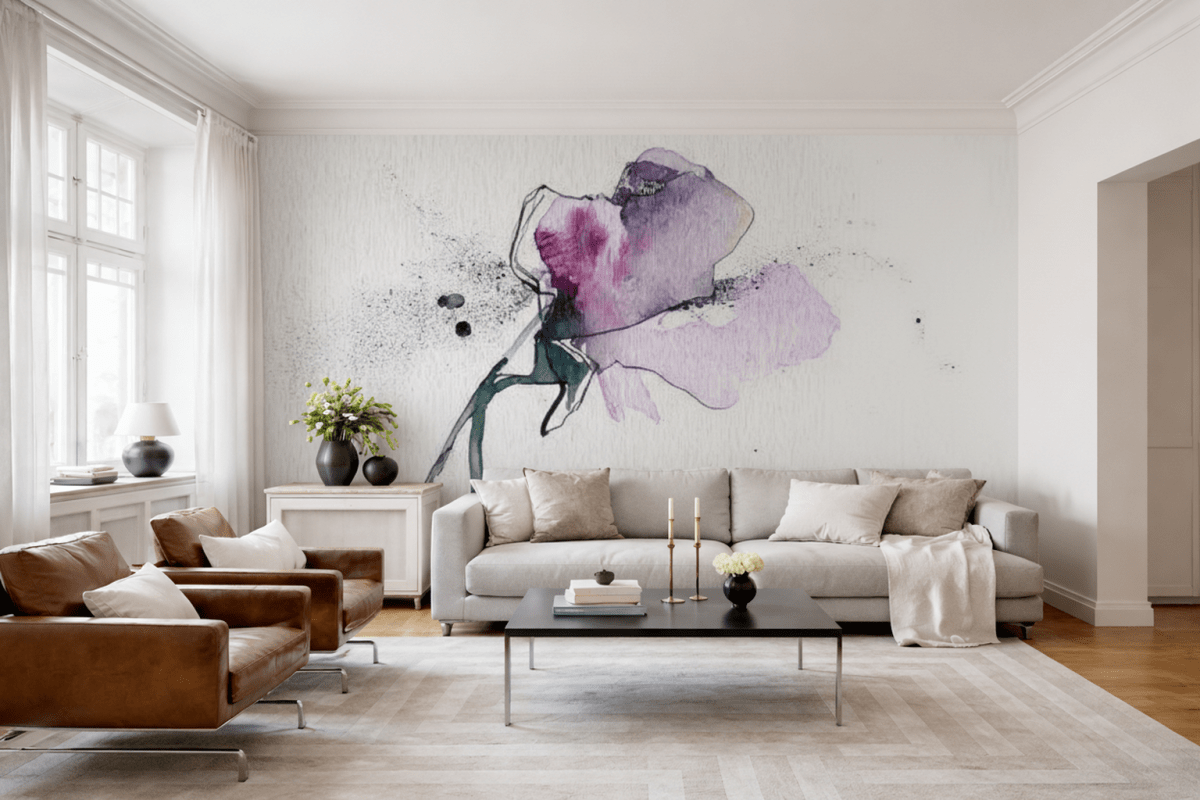 Gossamer Bloom