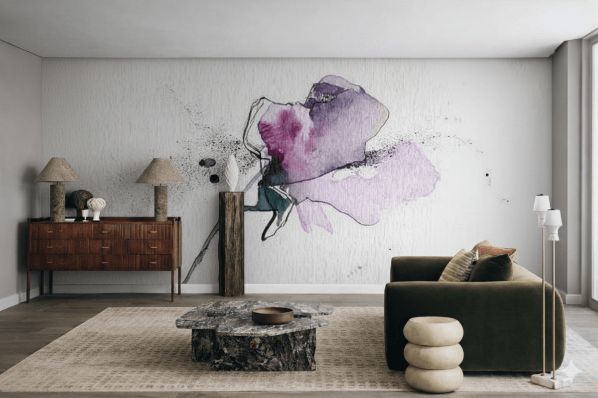 Gossamer Bloom