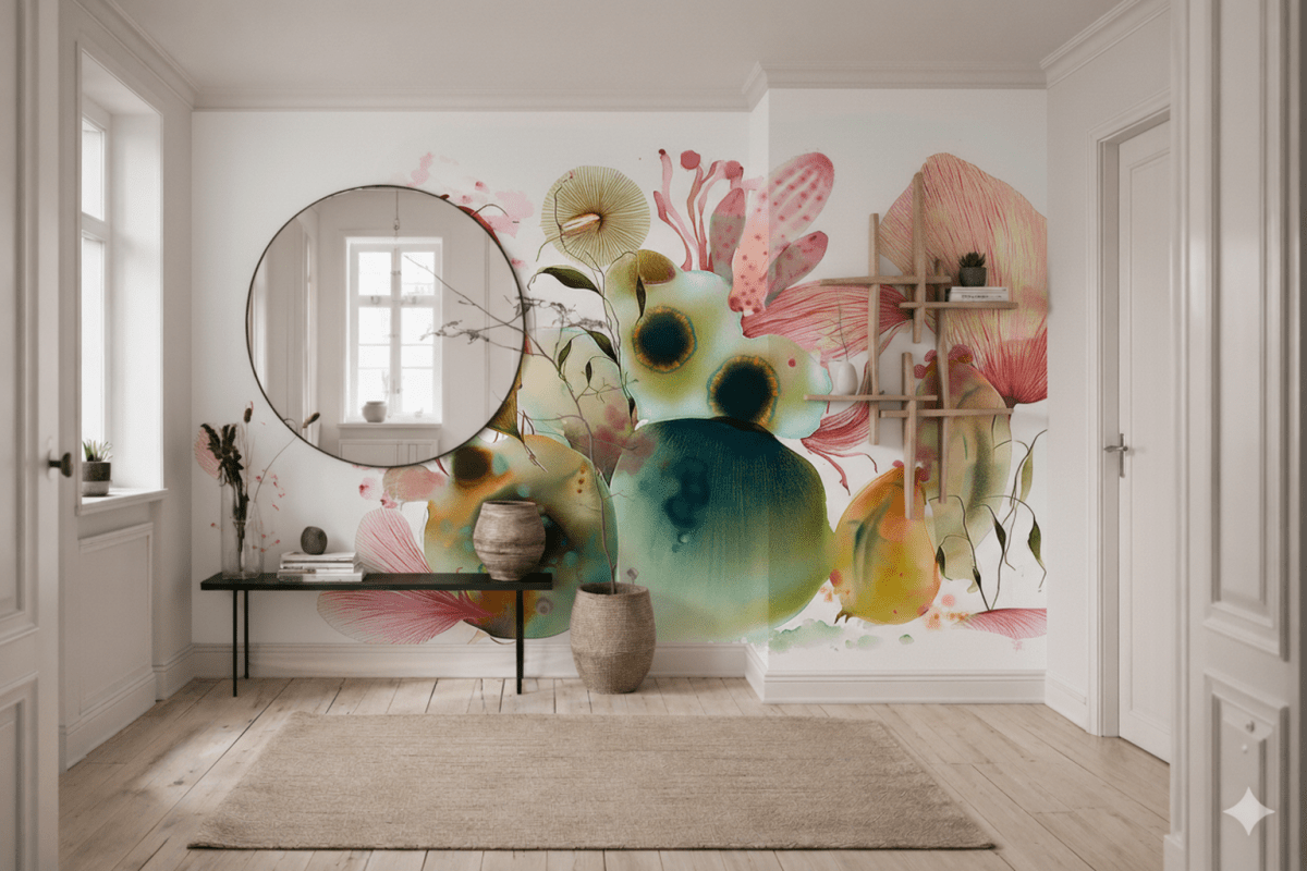 Oceanic Reverberation